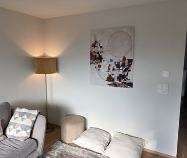 4.5 Zimmer, 90 m², 4. Stock - Photo 3