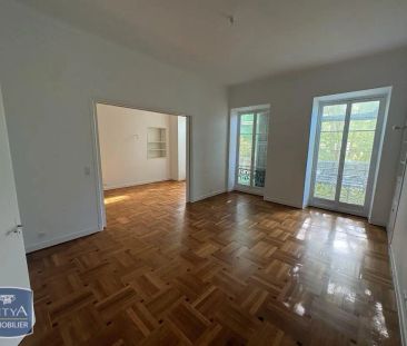 Appartement à louer 4 pièces 104.55m² - Photo 3