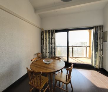 Location Appartement 2 pièces 45m² LE BARCARES 66420 - Photo 2