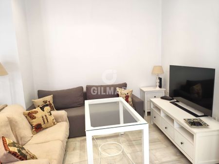 Piso en alquiler en Centro (Sevilla) – Sevilla | Gilmar Consulting - Photo 4