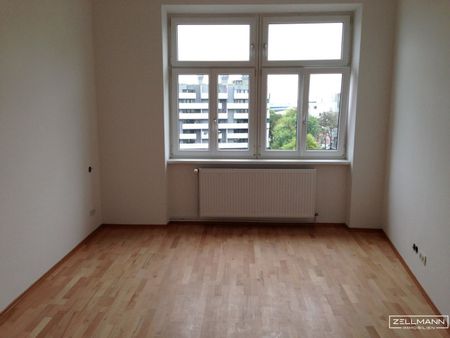 sonnige und ruhige 3 Zimmerwohnung | ZELLMANN IMMOBILIEN - Foto 5