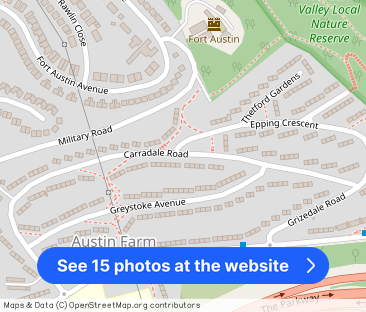 Carradale Road, PLYMOUTH - Photo 1