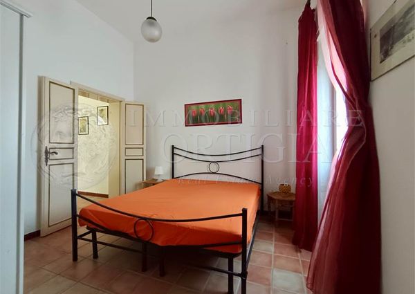 Bilocale in affitto in Ortigia – a pochi passi dalla Fontana Aretusa