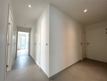 Appartement te huur - Photo 4