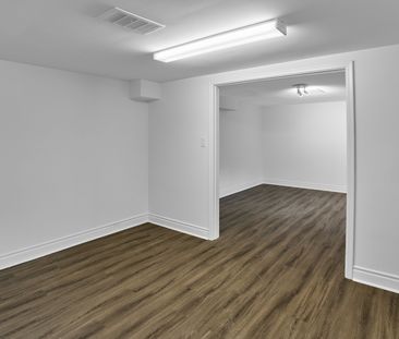 For Lease - 135 Regina Avenue, Toronto, Ontario - Photo 1