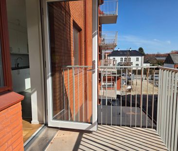 Glädjebacksgatan 2B, Trelleborg Centrum - Foto 2