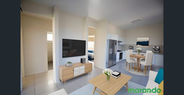 SPACIOUS STYLISH GRANNY FLAT - Photo 1