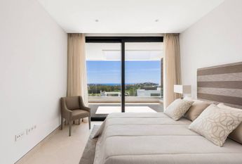 Luxury Villa for rent in Benahavís, Andalusia