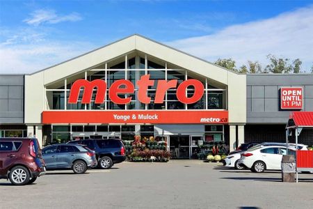 For Lease - 739 Joe Persechini Drive, Newmarket, Ontario - Photo 5