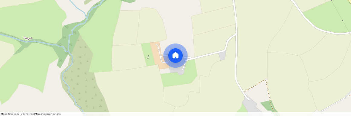 Polean Farm, Pelynt, PL13