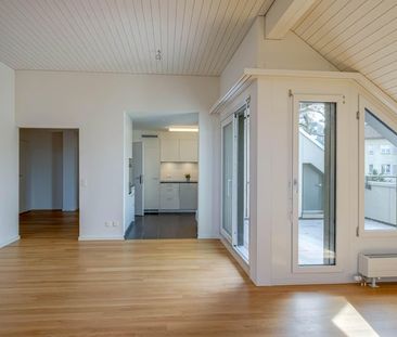 4.5 Zimmer, 126 m², 3. Stock - Foto 1