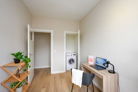 Te huur: Appartement Admiraal de Ruyterweg in Rotterdam - Foto 3