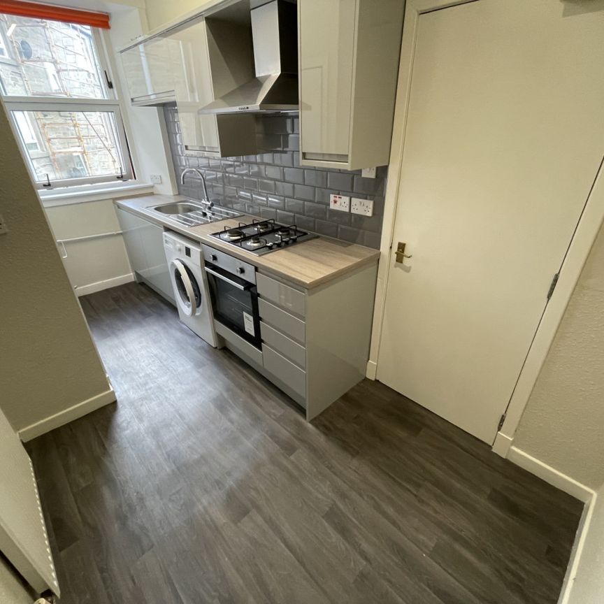 None, Peddie Street, 99D, DD1 5LU, Dundee - Photo 1