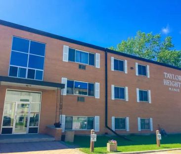 1740 Taylor Avenue | 1740 Taylor Avenue, Winnipeg - Photo 1