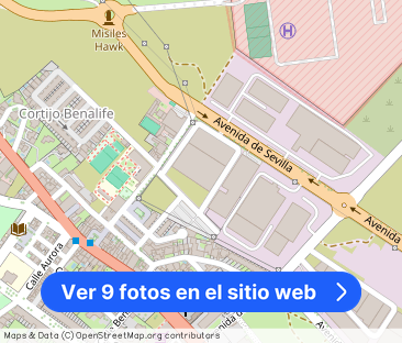 Alquiler de casa o chalet independiente en Calle Jesús Real Horta - Foto 1