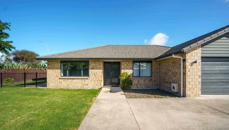 Spacious Family Living in Quiet Cul-de-Sac - Photo 4