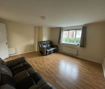 Kings Walk, Mansfield, Property for rent - Photo 1