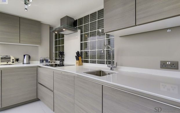 Flat To Let in St Johns Wood Park, St Johns Wood, NW8 | TK International - Photo 1