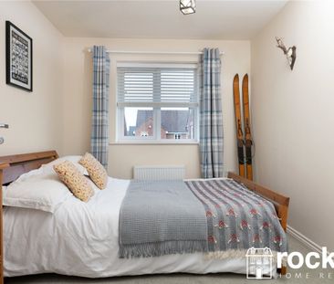 Phoenix Rise, Pipe Gate, Market Drayton, TF9 - Photo 3