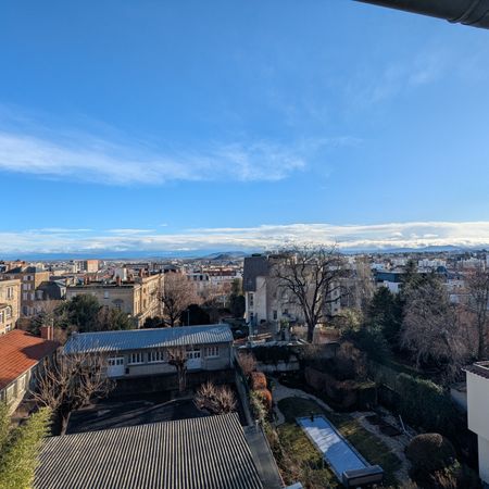 Location Appartement 1 pièce 31m² CLERMONT FERRAND 63000 - Photo 4
