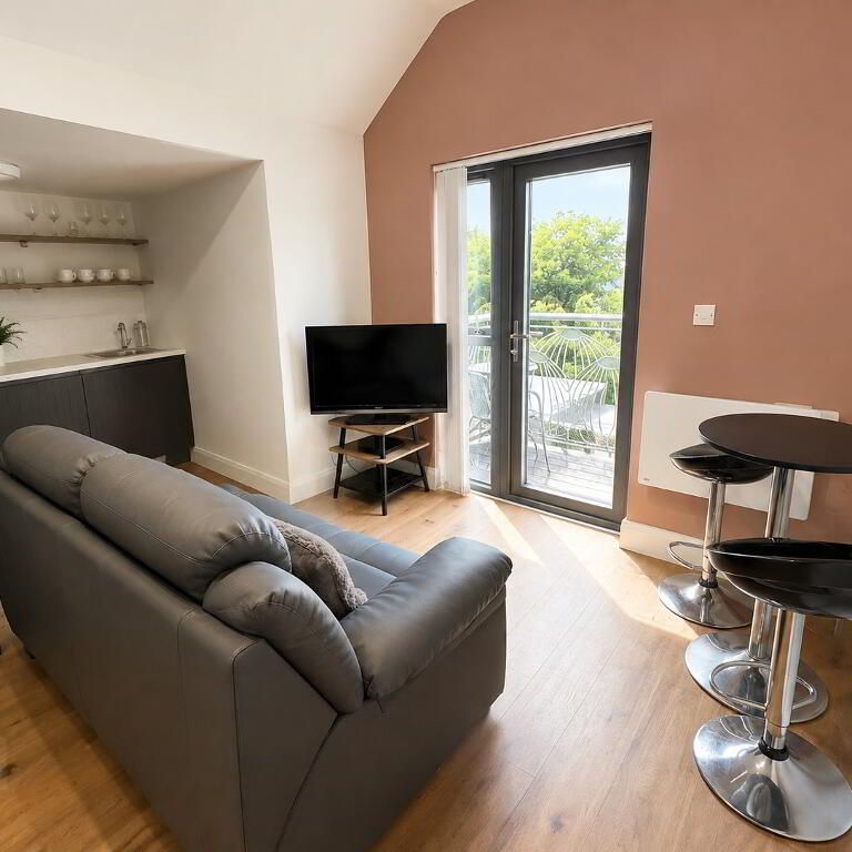 B, 58 Dufferin Avenue, Bangor, BT20 3AD - Photo 1