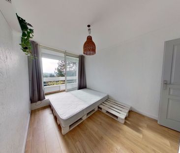 Appartement à louer - Photo 5