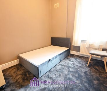 Available Now Room to let on Tavistock Road, Jesmond, Newcastle Upo... - Photo 3