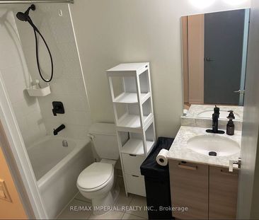 For Lease - 68 Abell Street Unit# 323- Bedroom 2, Toronto, Ontario - Photo 6