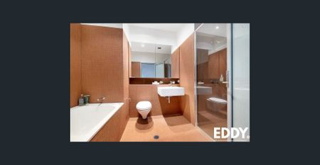 Heaps of Storage | Stylish Living | Heritage Characters | Bathtub | Timber Floor | Close to Everything | Convertible Study Space | Unfurnished - Photo 3