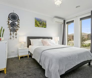 Modern Comfort in Tarneit - Stylish, Low-Maintenance Living - Photo 2