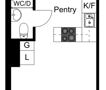 Kanslivägen, Stockholm - Photo 2