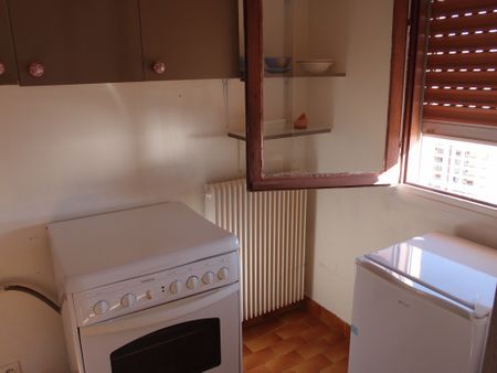 Location Appartement 1 pièce 26m² AJACCIO 20000 - Photo 3