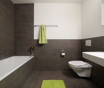 "stadtnahes und modernes Wohnen - Hier sind Sie richtig!" - Foto 6