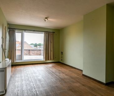 1-slaapkamer appartement met groot terras te huur - Photo 2