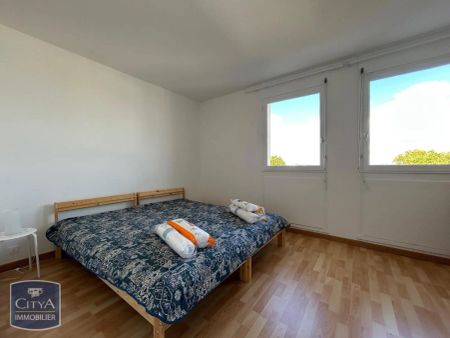 Appartement à louer 3 pièces 85.35m² - Photo 4