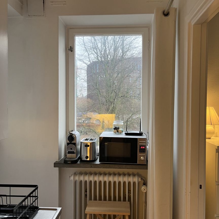 Lokföraregatan 7A - Foto 1