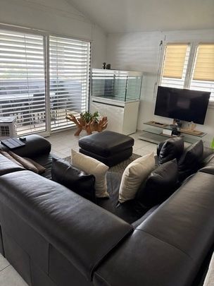 4.5 Zimmer, 130 m² - Photo 1