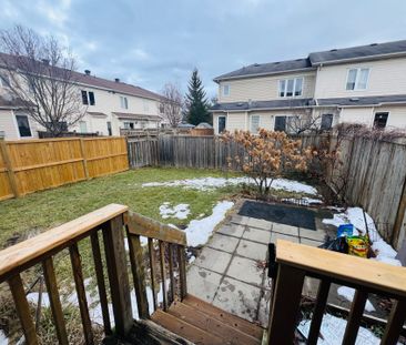For Lease - 21 Karendale Street, Barrhaven, Ontario - Photo 6