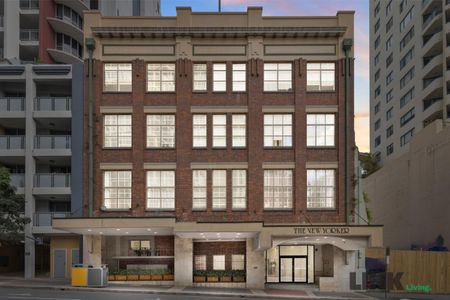 23/460 ANN STREET, Brisbane City QLD 4000 - Apartment For Rent | Domain - Photo 4