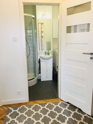 Apartament na wynajem, ul. Królewska, Warszawa Śródmieście - Zdjęcie 1