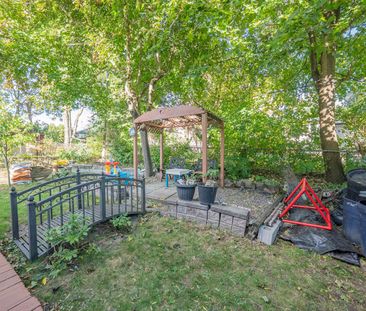 For Lease - 43 Sherwood Forest Drive Unit# Main Floor #2, Markham, ... - Photo 4