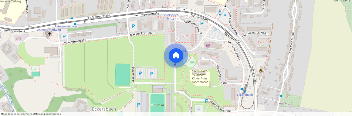 08066 Sachsen - Zwickau