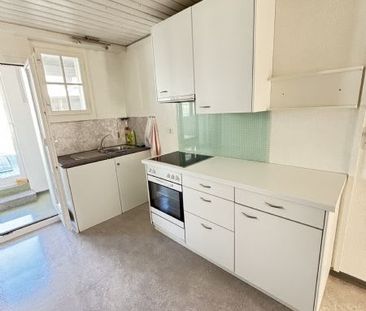 4 Zimmer, 1. Stock - Photo 1