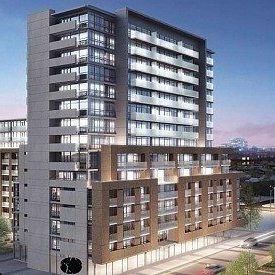 For Lease - 68 Abell Street Unit# 2110, Toronto, Ontario - Photo 3