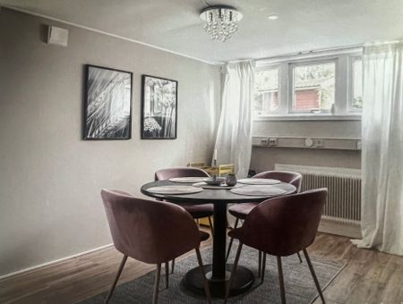 Påskvägen, Västra Frölunda - Foto 4