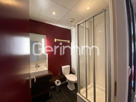 Location Appartement 2 pièces 40,46 m² - Photo 5