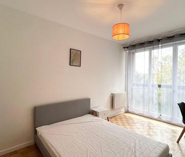 Location Appartement 4 pièces 70m² LE MANS 72000 - Photo 4