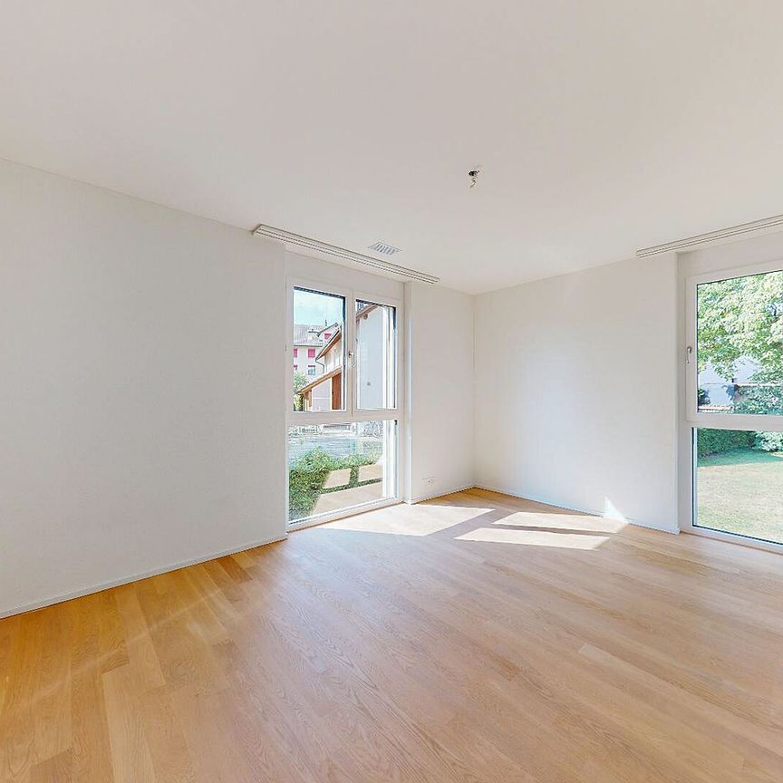 3.5 Zimmerwohnung in Amriswil - Foto 1