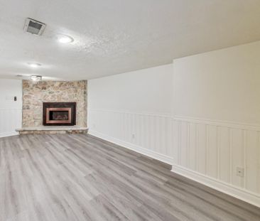 For Lease - 40 Tiago Avenue Unit# Lower level, Toronto, Ontario - Photo 4