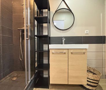 Appartement T1 à Rennes - Photo 5